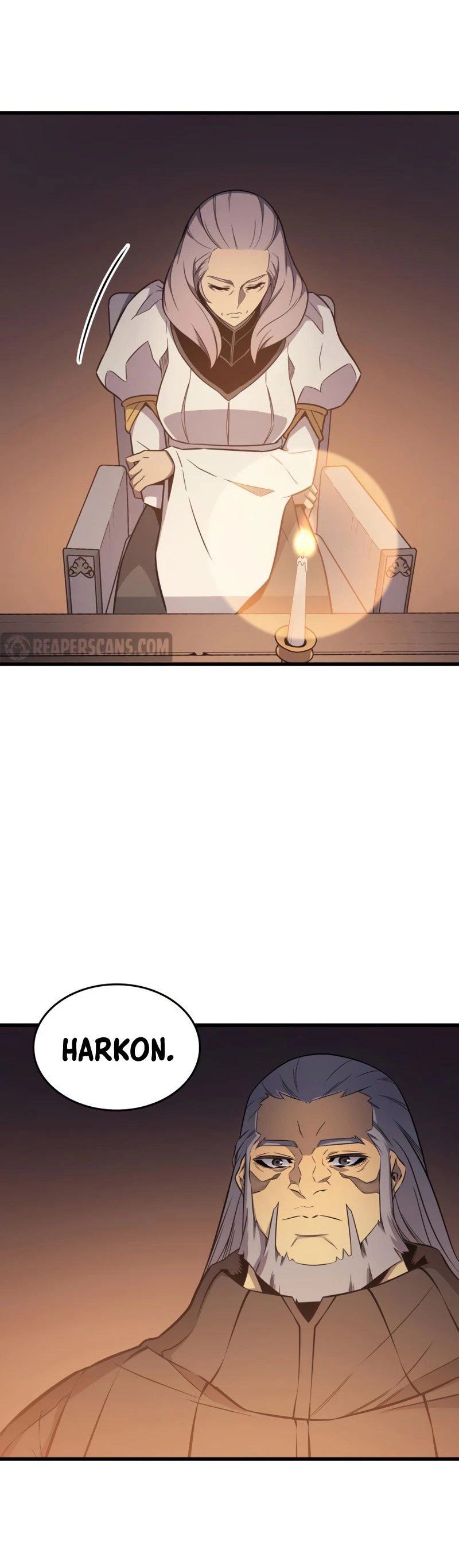 The Great Mage Returns After 4000 Years Chapter 112 page 22