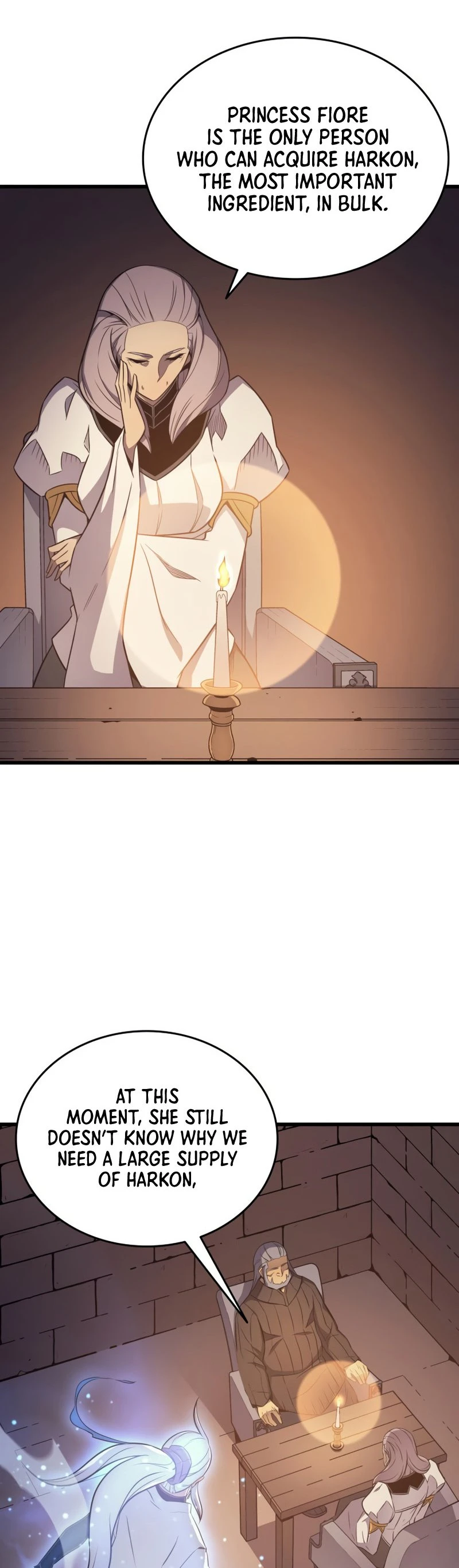 The Great Mage Returns After 4000 Years Chapter 112 page 23