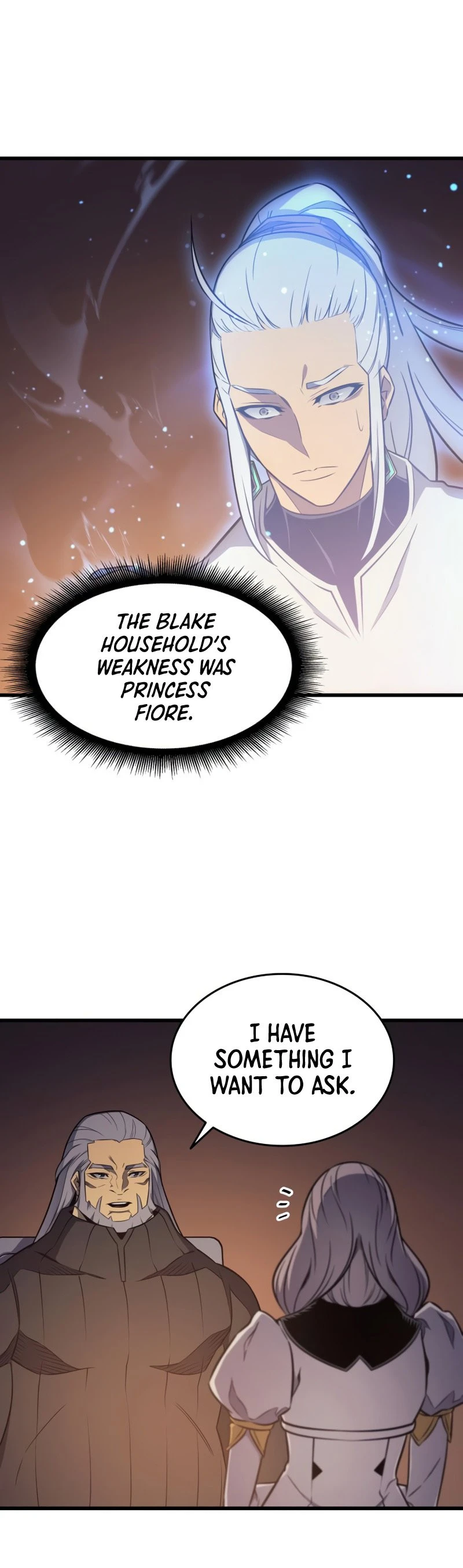 The Great Mage Returns After 4000 Years Chapter 112 page 25