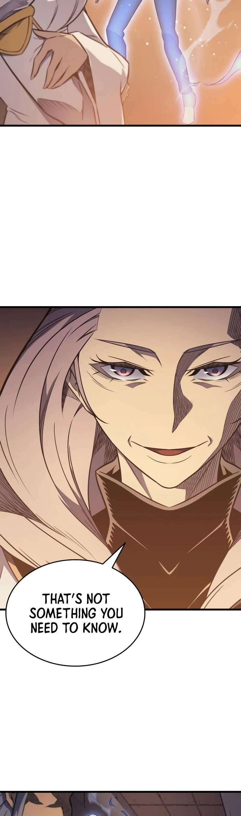 The Great Mage Returns After 4000 Years Chapter 112 page 27