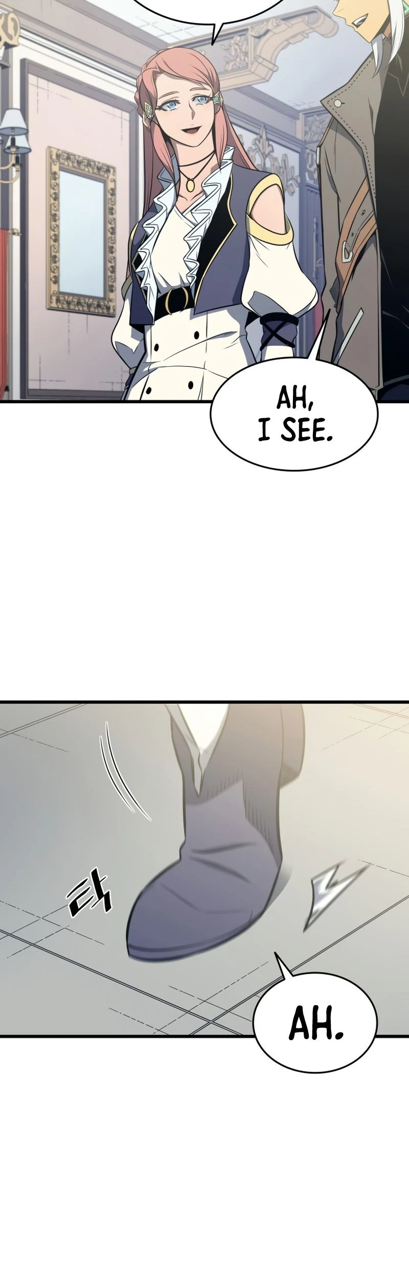 The Great Mage Returns After 4000 Years Chapter 112 page 40
