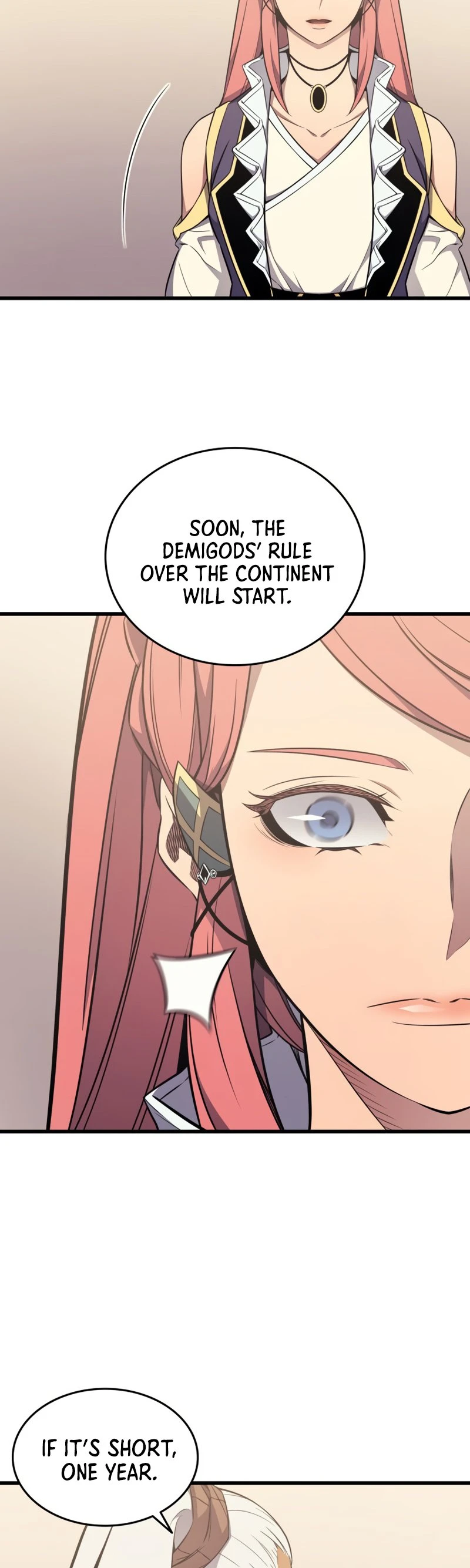 The Great Mage Returns After 4000 Years Chapter 113 page 39