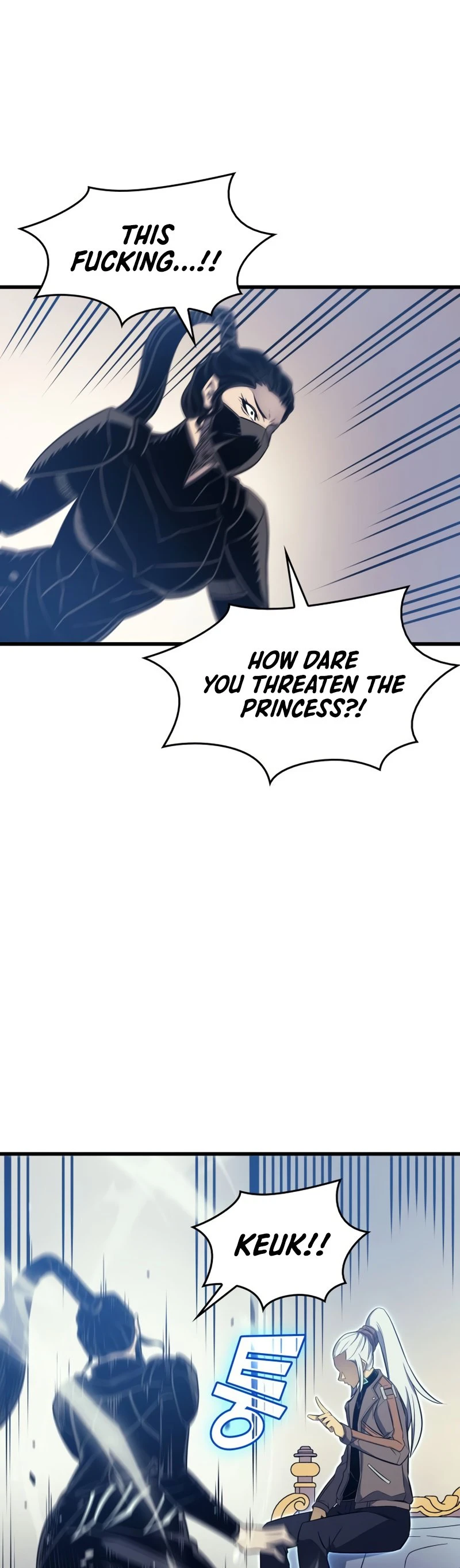 The Great Mage Returns After 4000 Years Chapter 113 page 41