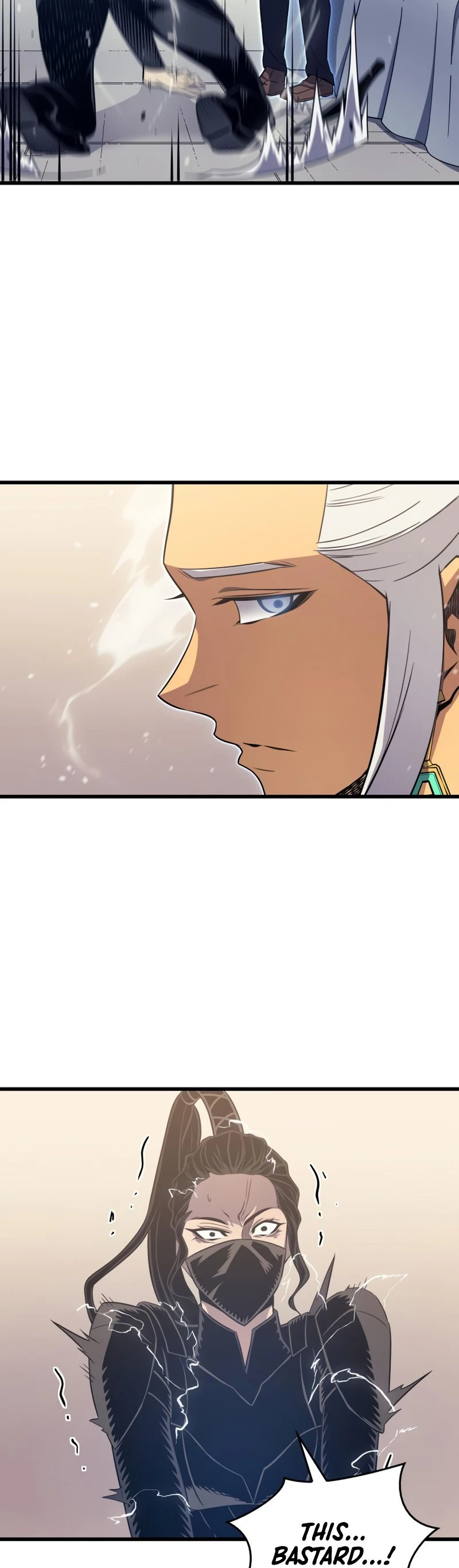 The Great Mage Returns After 4000 Years Chapter 113 page 42