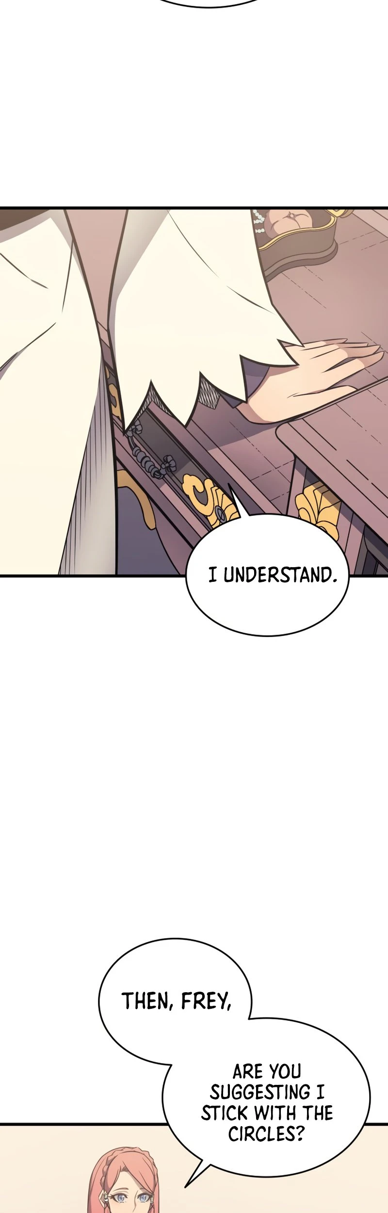 The Great Mage Returns After 4000 Years Chapter 113 page 47