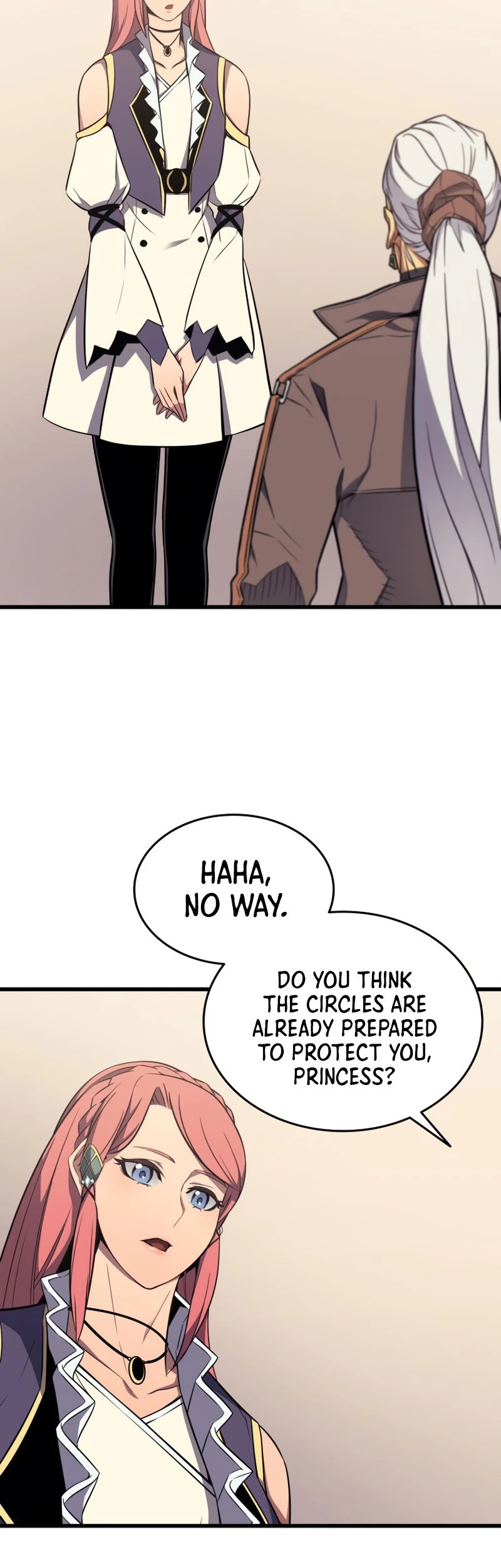 The Great Mage Returns After 4000 Years Chapter 113 page 48