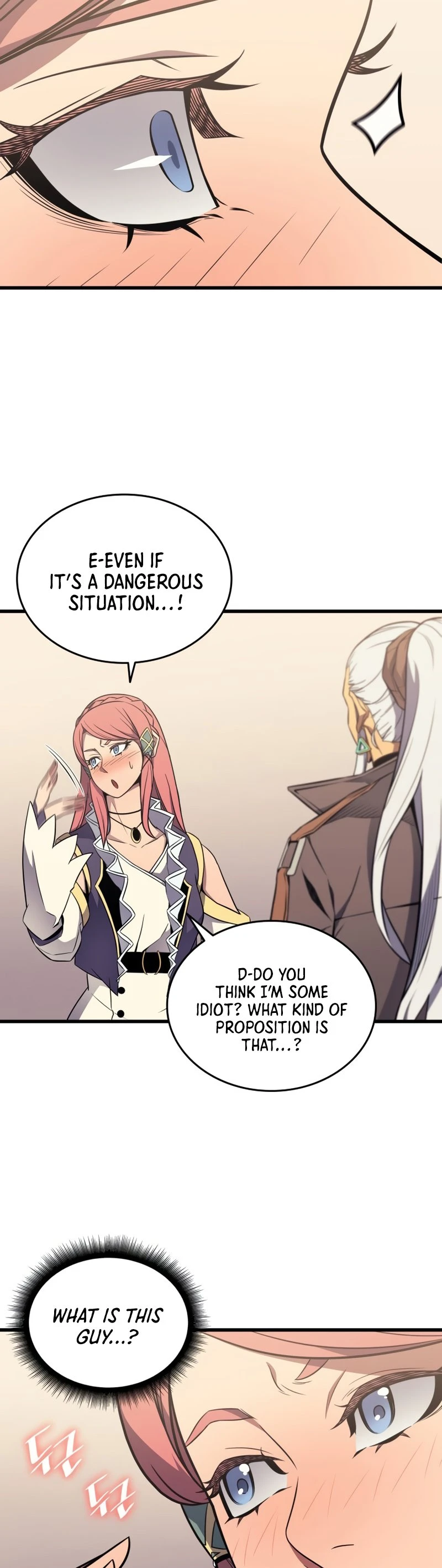 The Great Mage Returns After 4000 Years Chapter 114 page 7