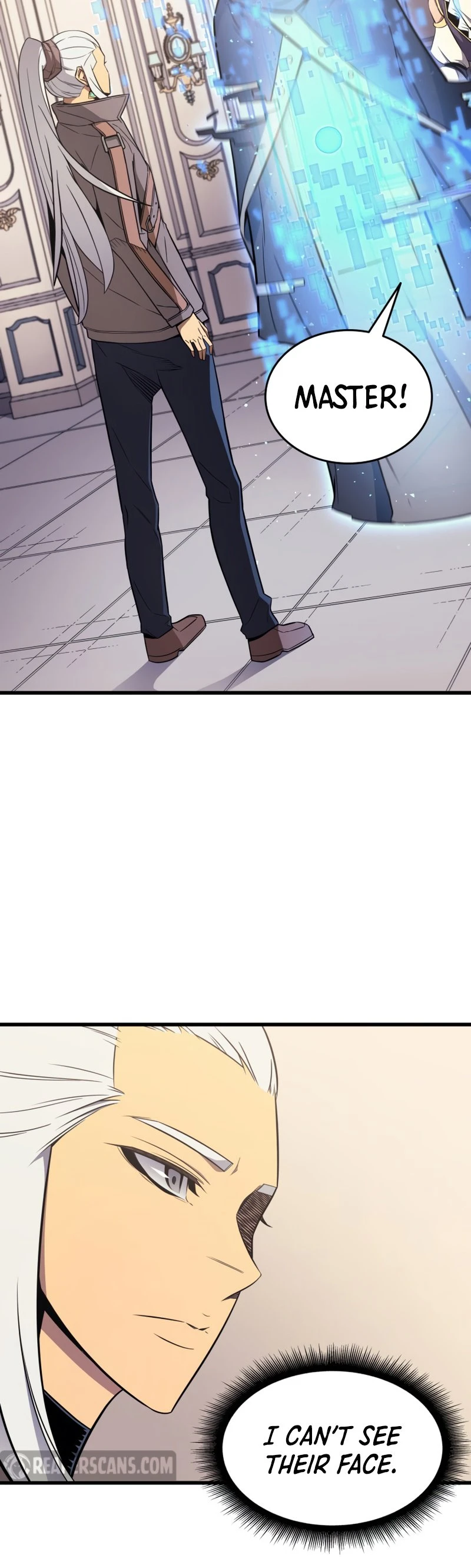 The Great Mage Returns After 4000 Years Chapter 114 page 15