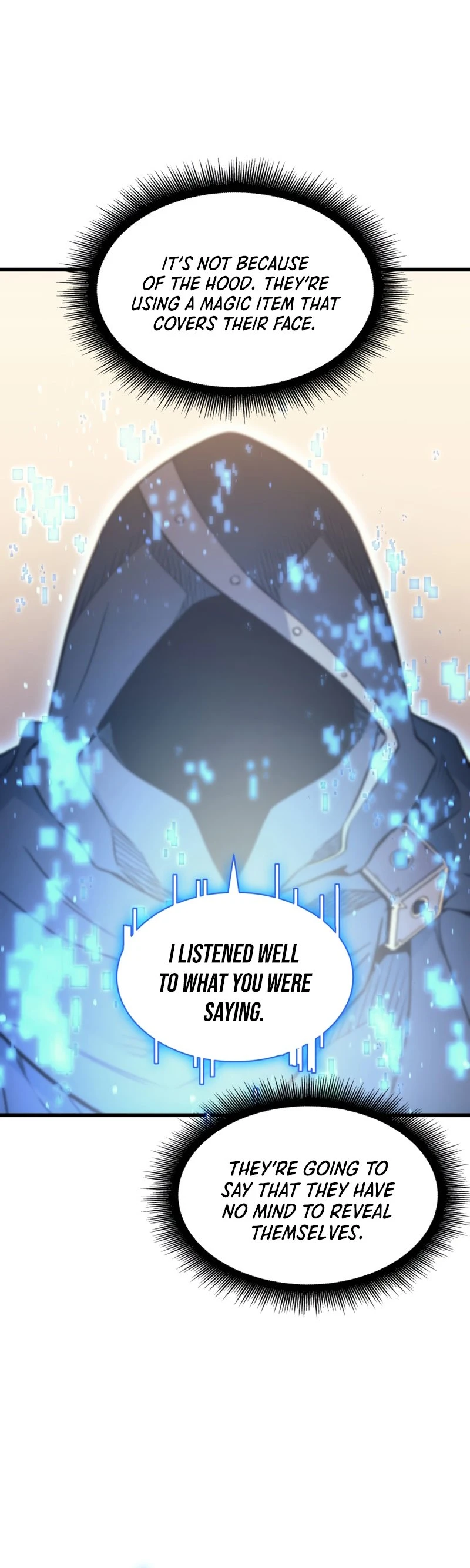 The Great Mage Returns After 4000 Years Chapter 114 page 16