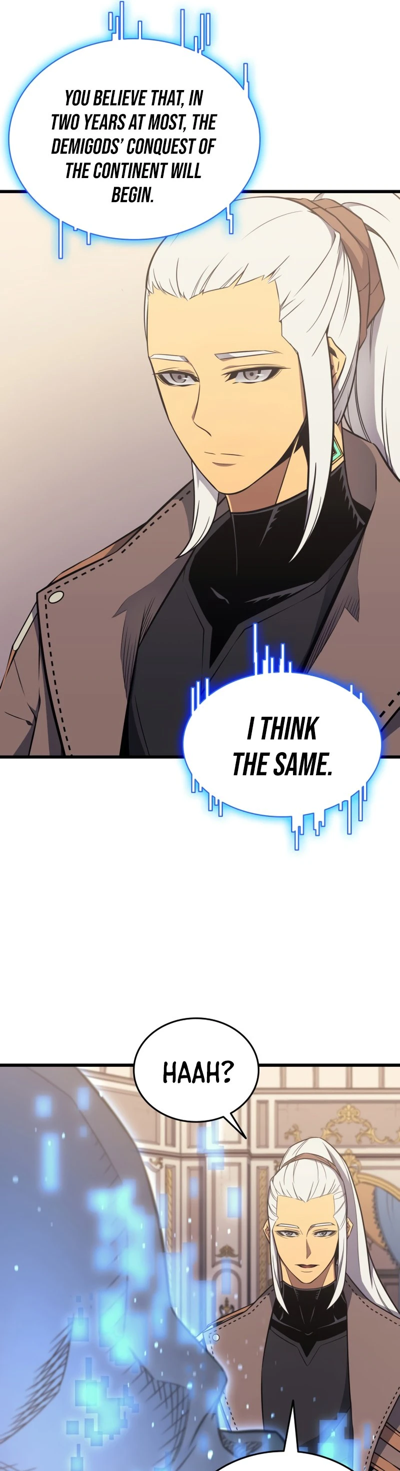 The Great Mage Returns After 4000 Years Chapter 114 page 17