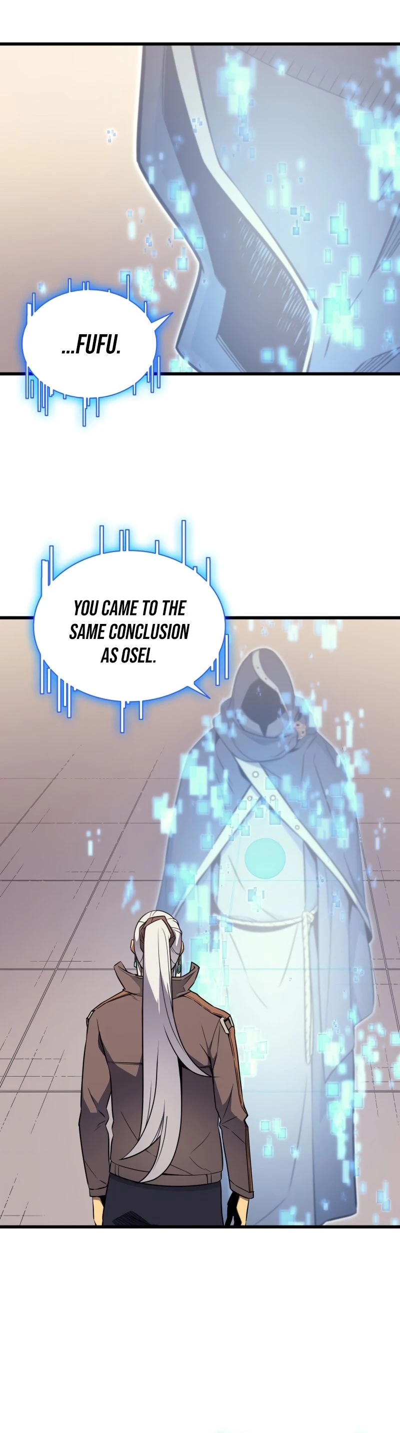 The Great Mage Returns After 4000 Years Chapter 114 page 36