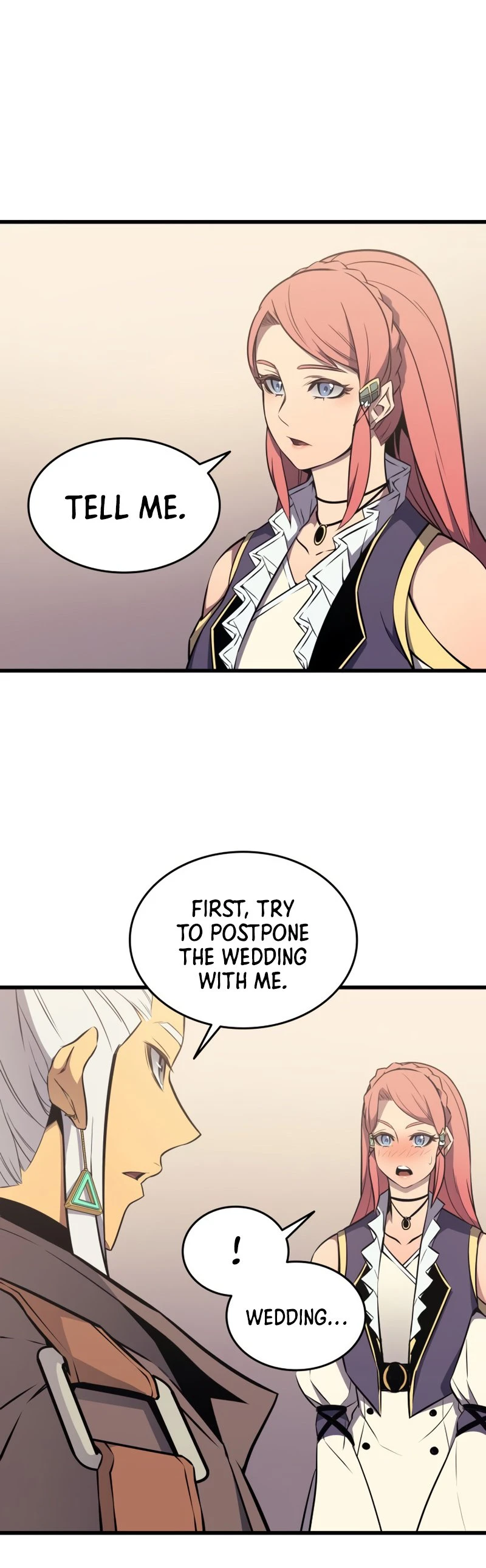The Great Mage Returns After 4000 Years Chapter 115 page 8