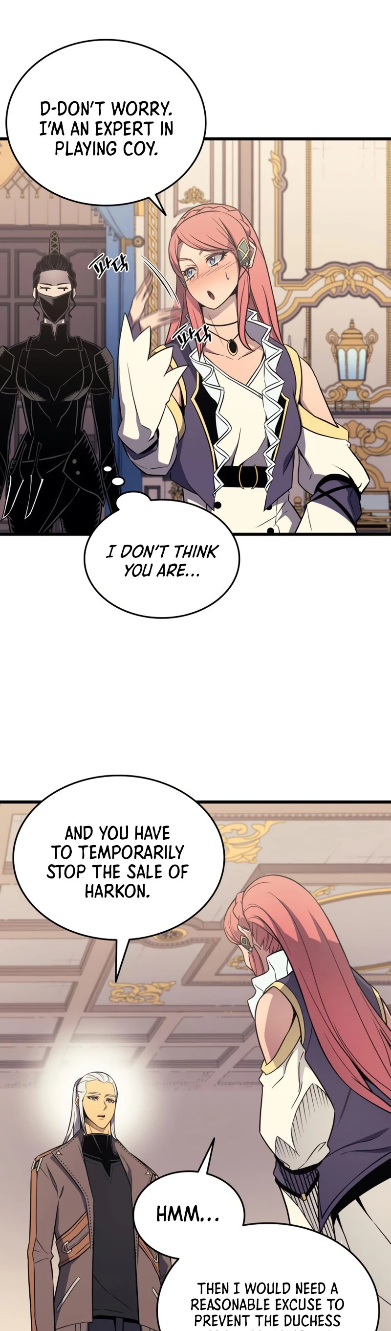 The Great Mage Returns After 4000 Years Chapter 115 page 10