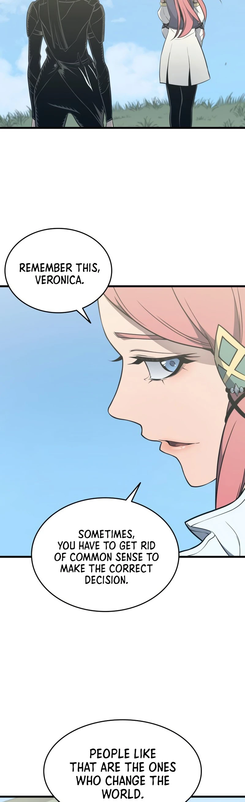 The Great Mage Returns After 4000 Years Chapter 115 page 15
