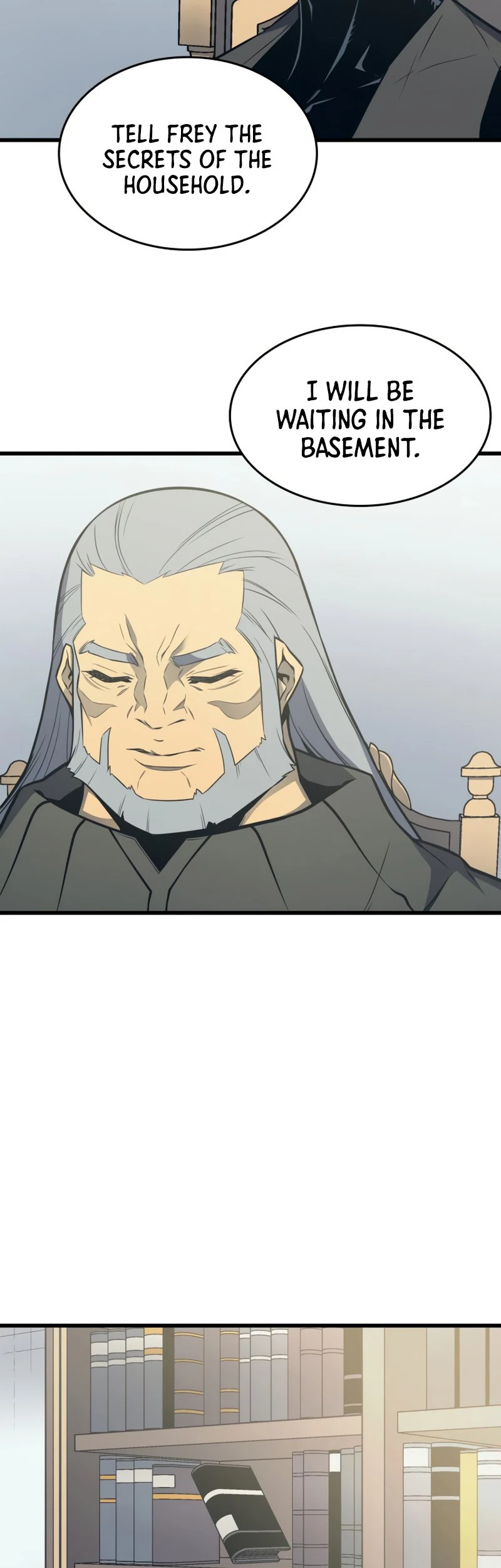 The Great Mage Returns After 4000 Years Chapter 115 page 18