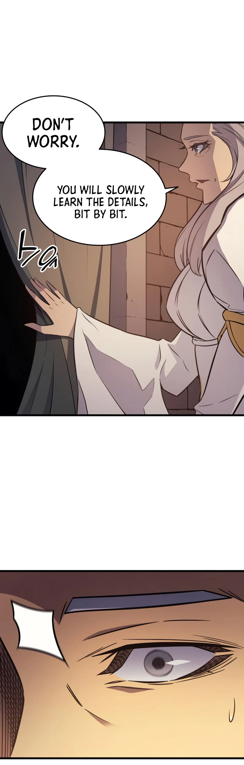 The Great Mage Returns After 4000 Years Chapter 115 page 25
