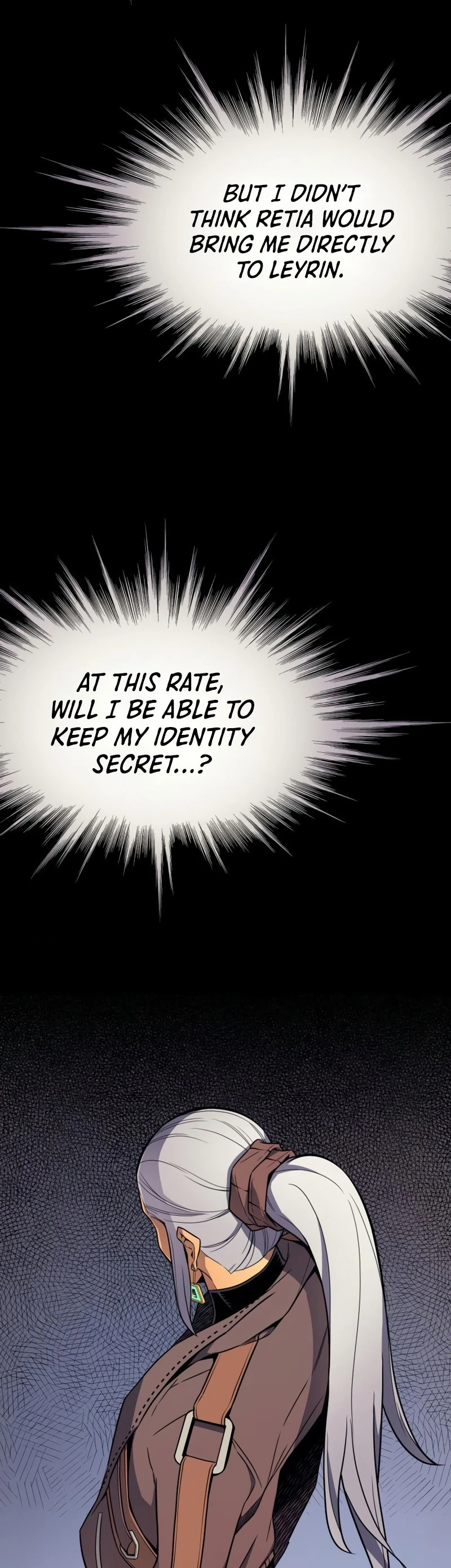 The Great Mage Returns After 4000 Years Chapter 115 page 39