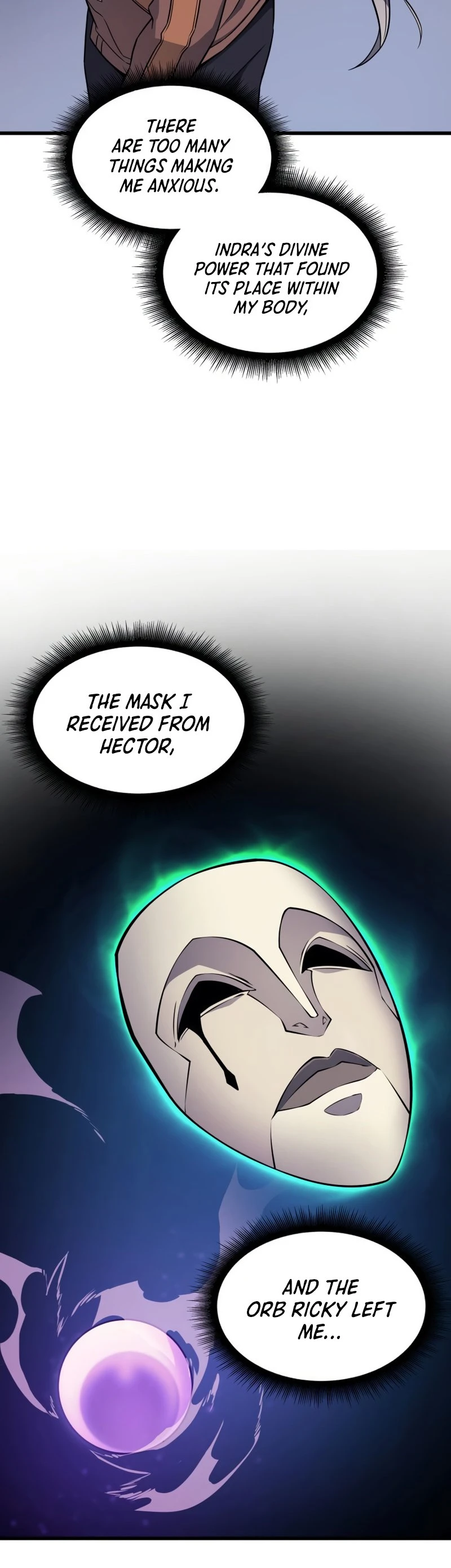 The Great Mage Returns After 4000 Years Chapter 115 page 40