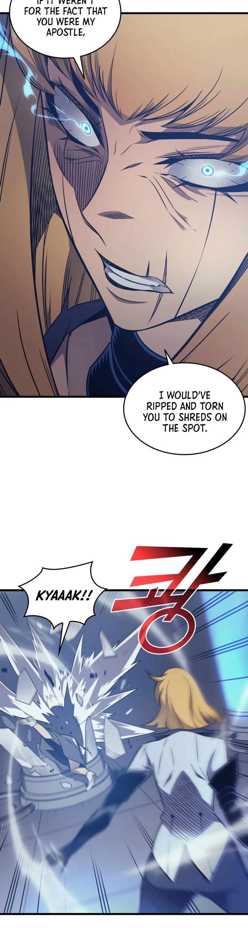 The Great Mage Returns After 4000 Years Chapter 116 page 28