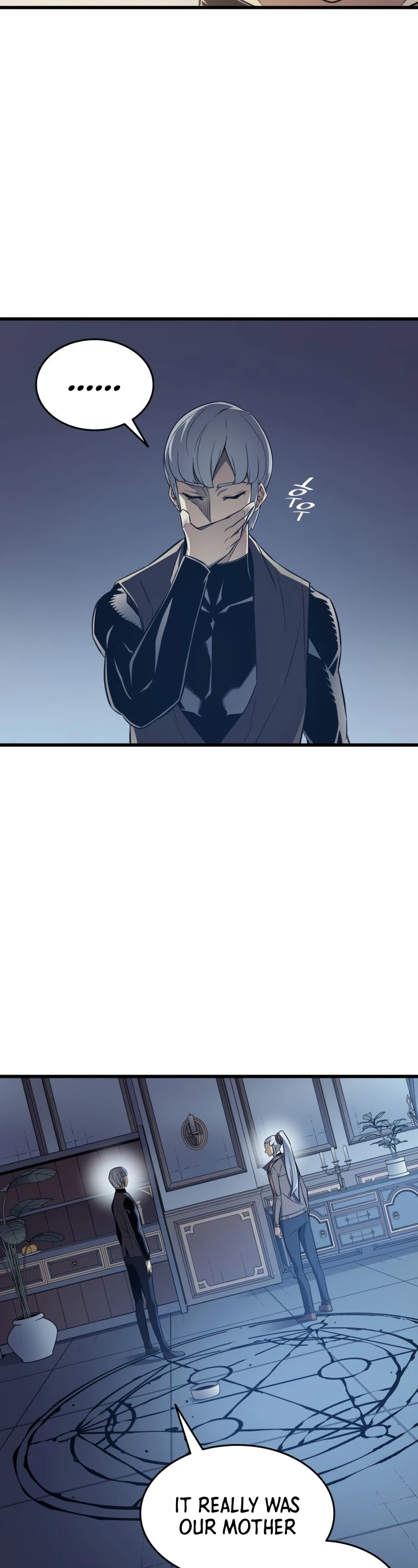 The Great Mage Returns After 4000 Years Chapter 116 page 38