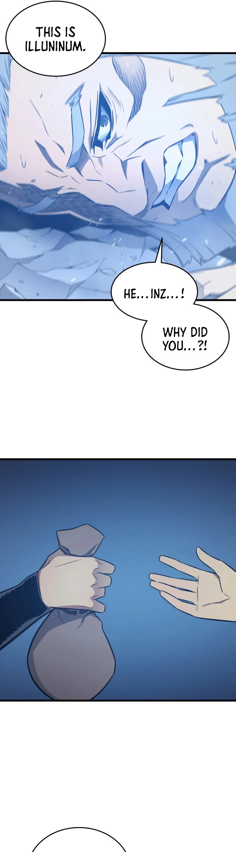 The Great Mage Returns After 4000 Years Chapter 119 page 13