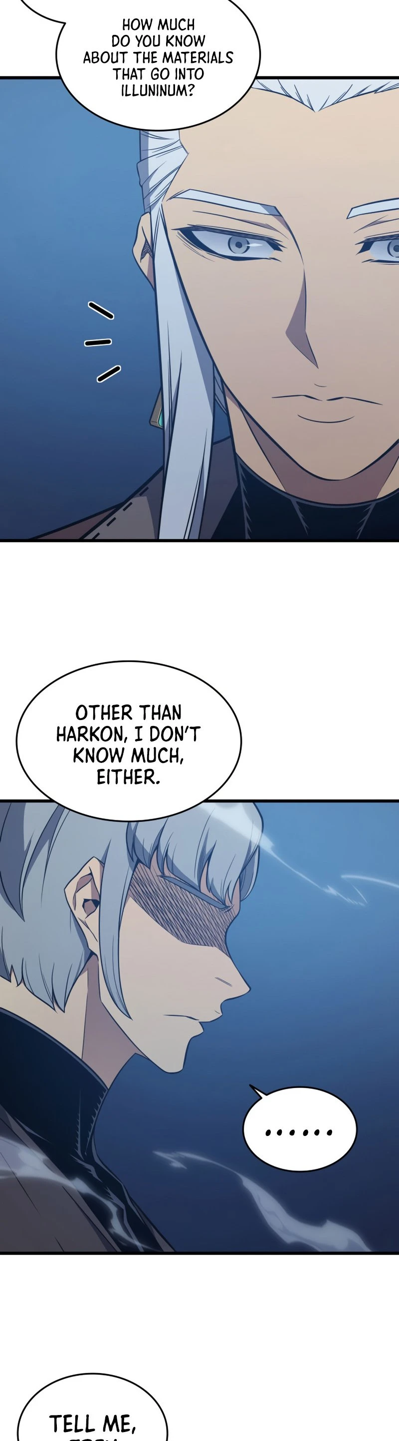 The Great Mage Returns After 4000 Years Chapter 119 page 15