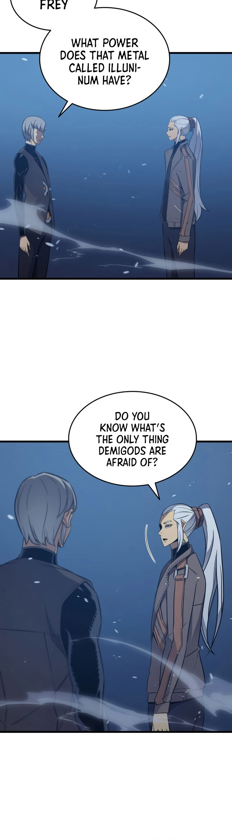 The Great Mage Returns After 4000 Years Chapter 119 page 16