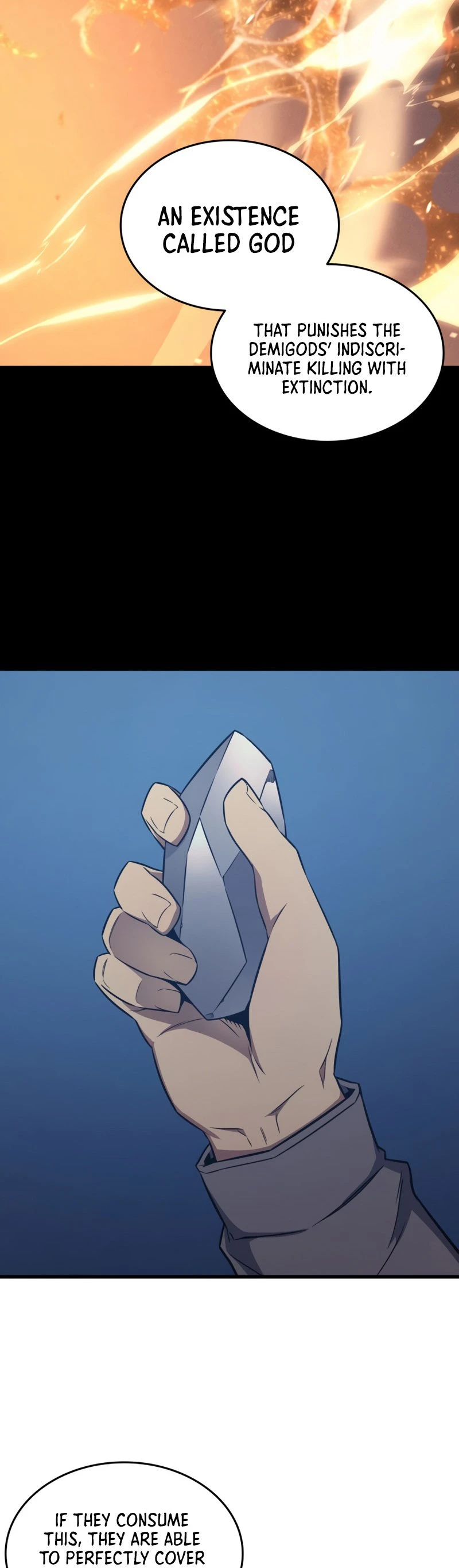 The Great Mage Returns After 4000 Years Chapter 119 page 19