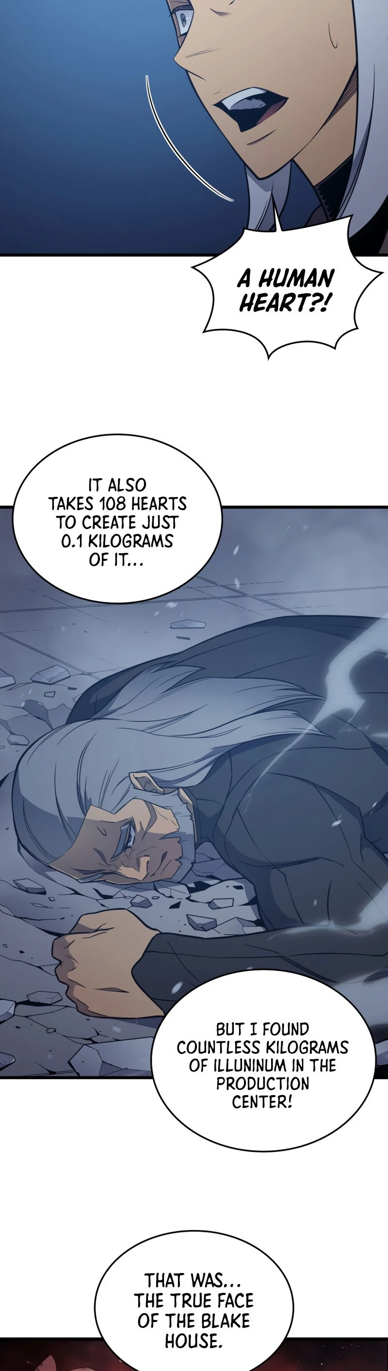 The Great Mage Returns After 4000 Years Chapter 119 page 23