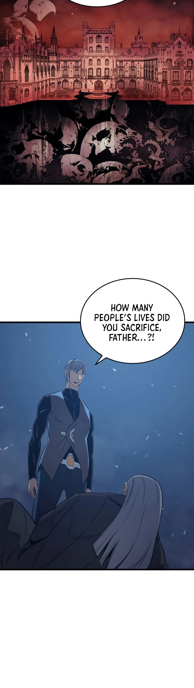 The Great Mage Returns After 4000 Years Chapter 119 page 24