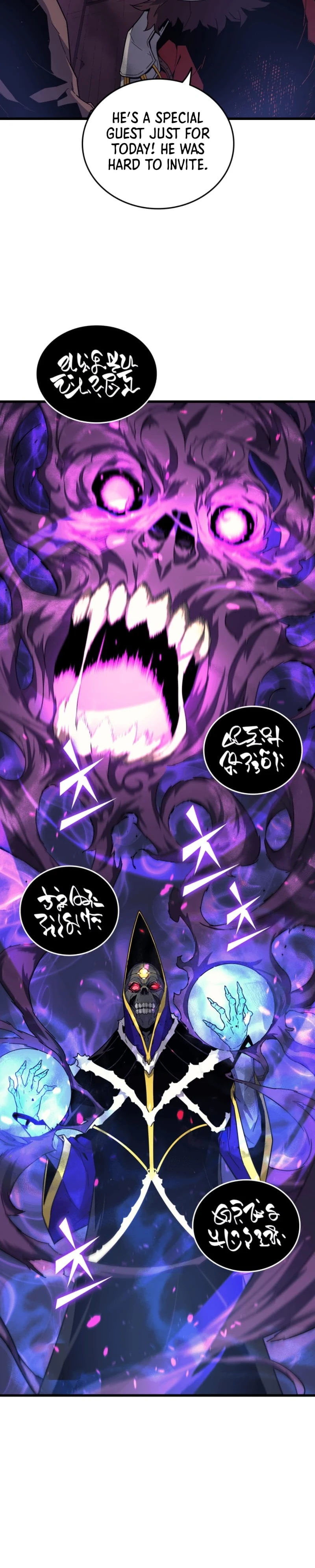 The Great Mage Returns After 4000 Years Chapter 12 page 5