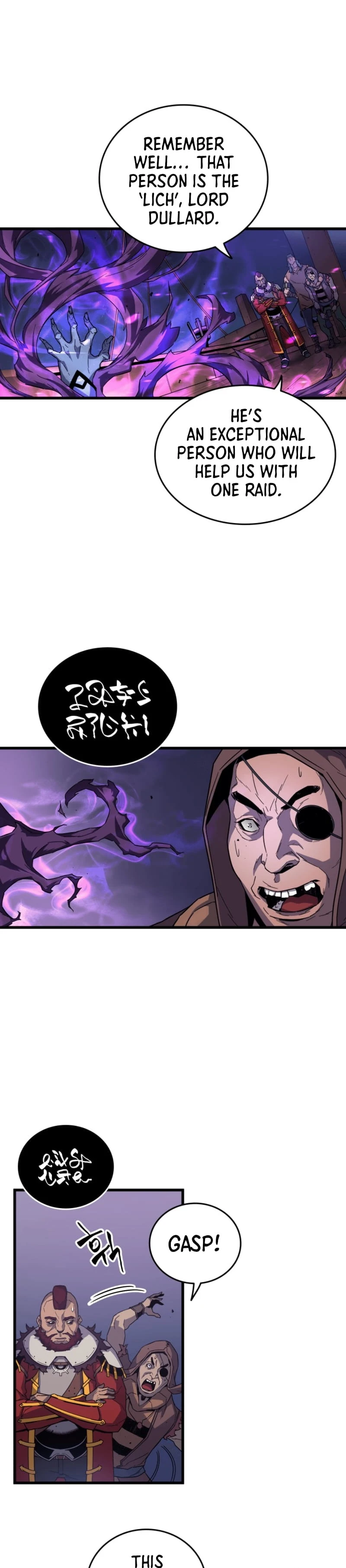The Great Mage Returns After 4000 Years Chapter 12 page 6