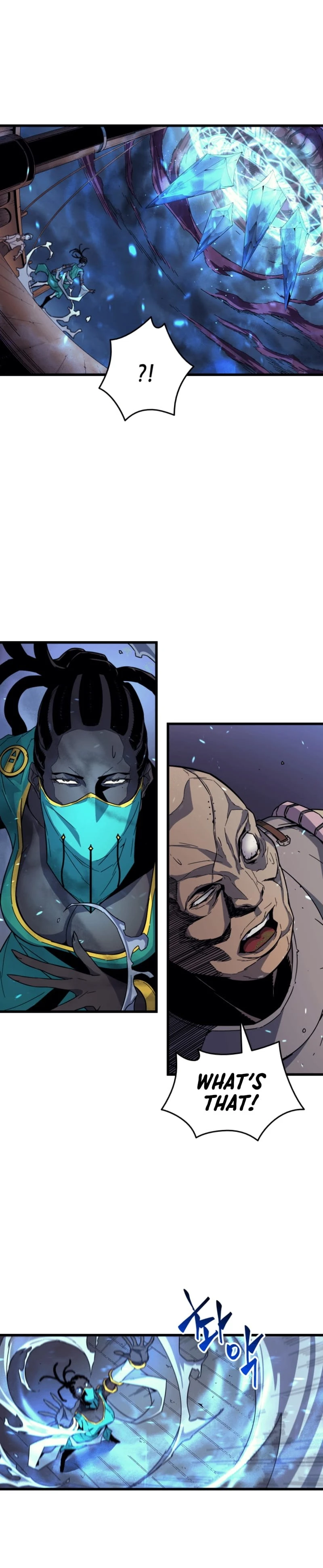 The Great Mage Returns After 4000 Years Chapter 12 page 10