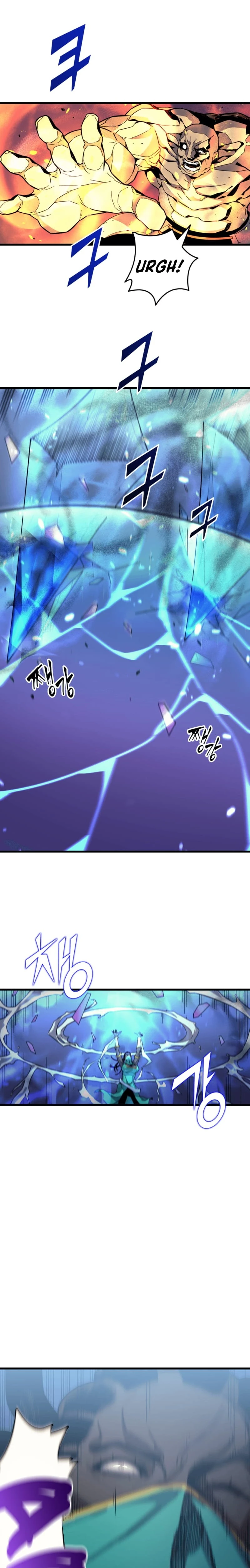 The Great Mage Returns After 4000 Years Chapter 12 page 12