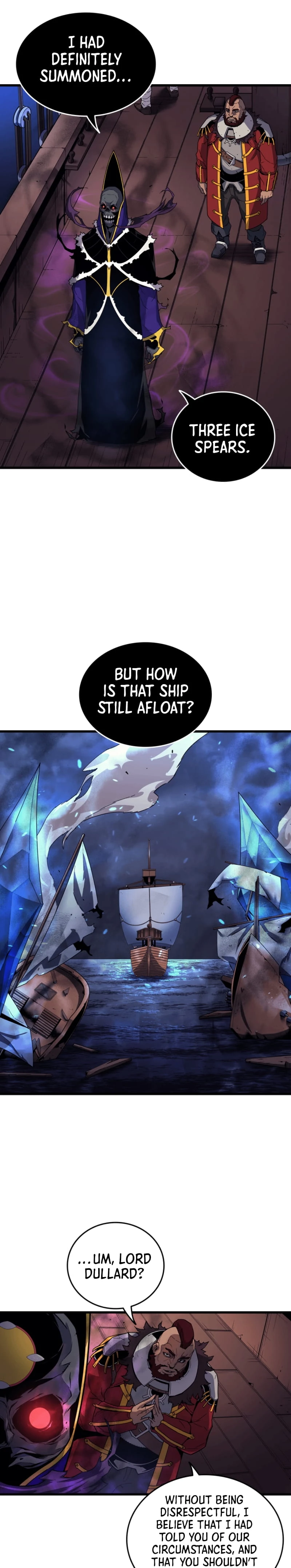 The Great Mage Returns After 4000 Years Chapter 12 page 15