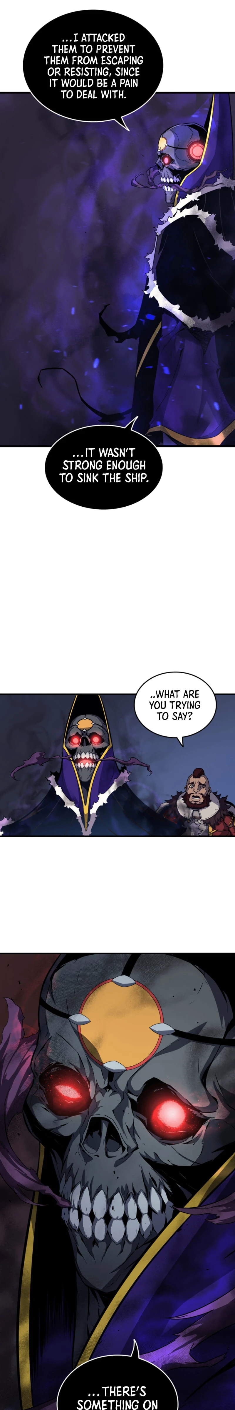 The Great Mage Returns After 4000 Years Chapter 12 page 17