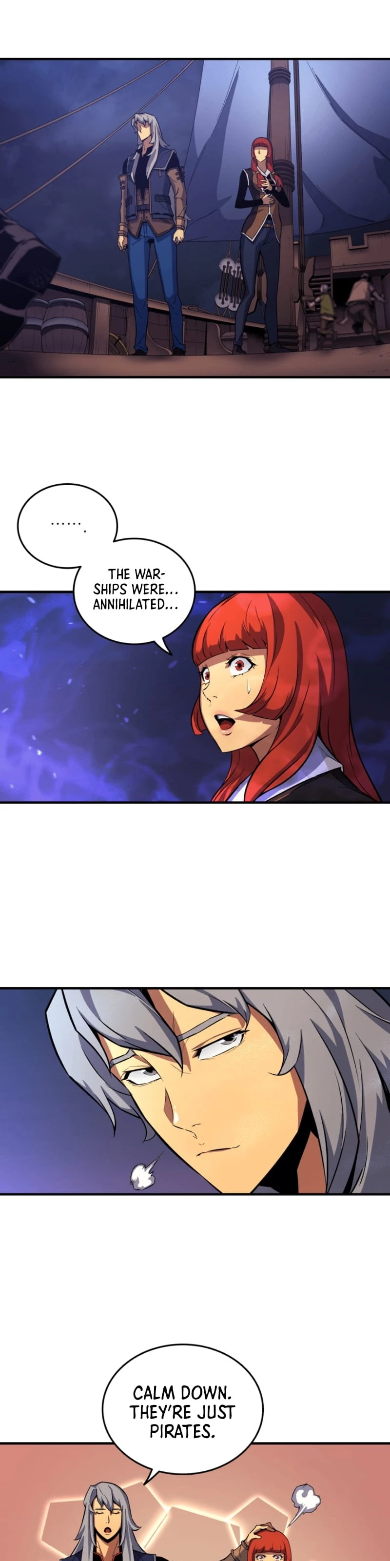 The Great Mage Returns After 4000 Years Chapter 12 page 19
