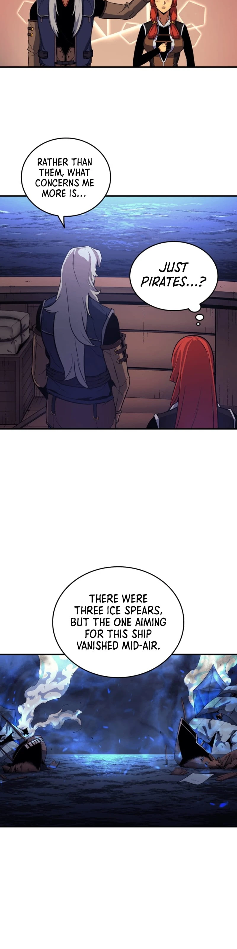 The Great Mage Returns After 4000 Years Chapter 12 page 20