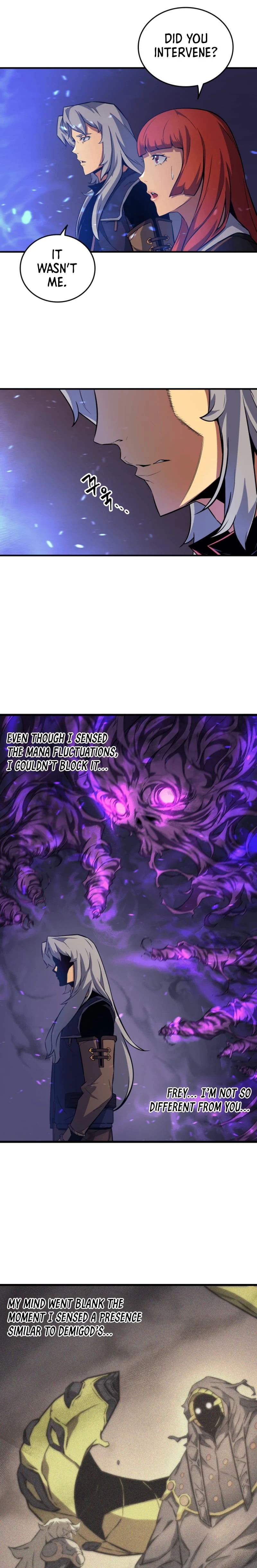 The Great Mage Returns After 4000 Years Chapter 12 page 21