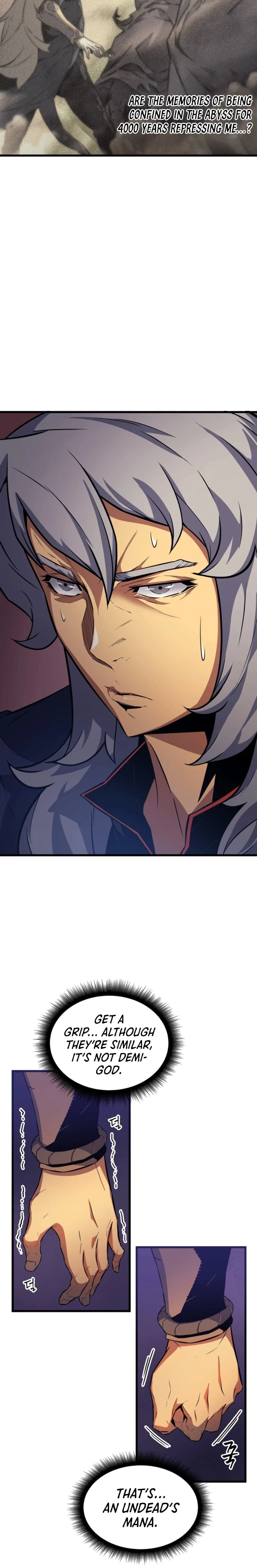 The Great Mage Returns After 4000 Years Chapter 12 page 22