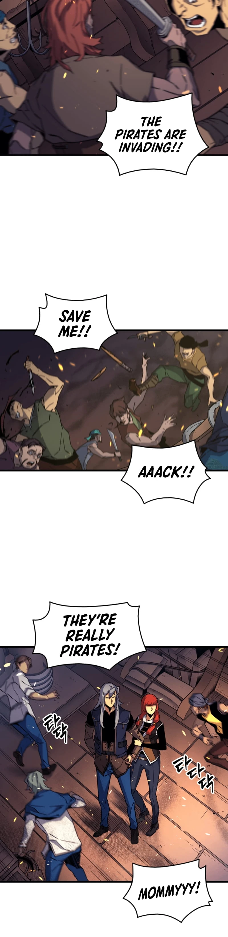 The Great Mage Returns After 4000 Years Chapter 12 page 26