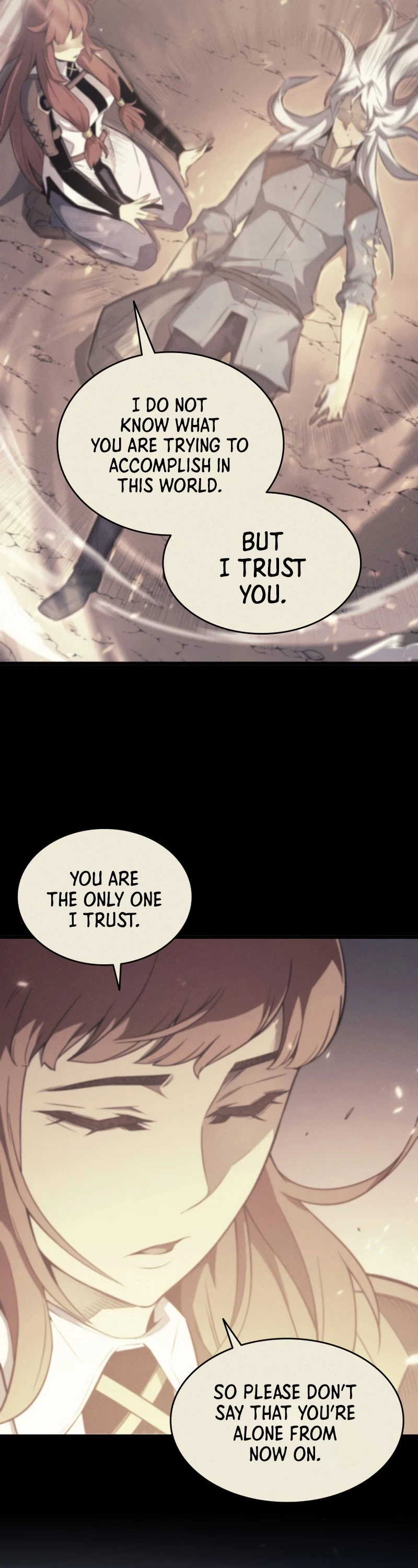 The Great Mage Returns After 4000 Years Chapter 121 page 11