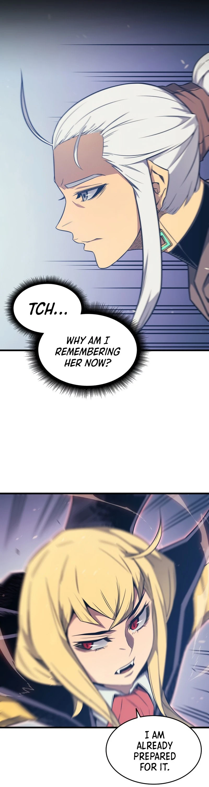 The Great Mage Returns After 4000 Years Chapter 121 page 12