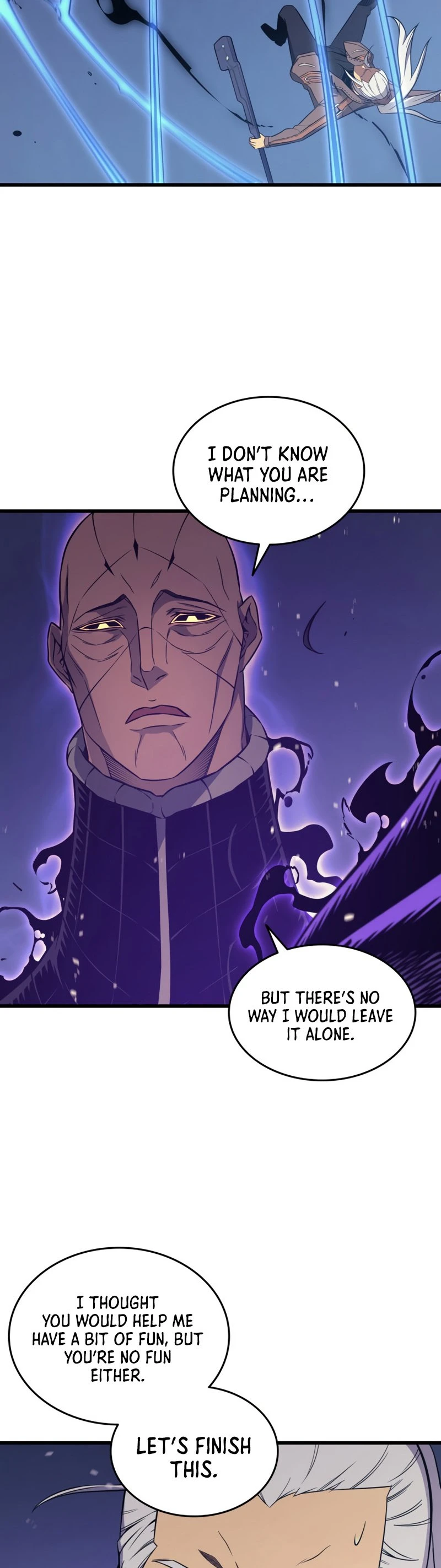 The Great Mage Returns After 4000 Years Chapter 121 page 18