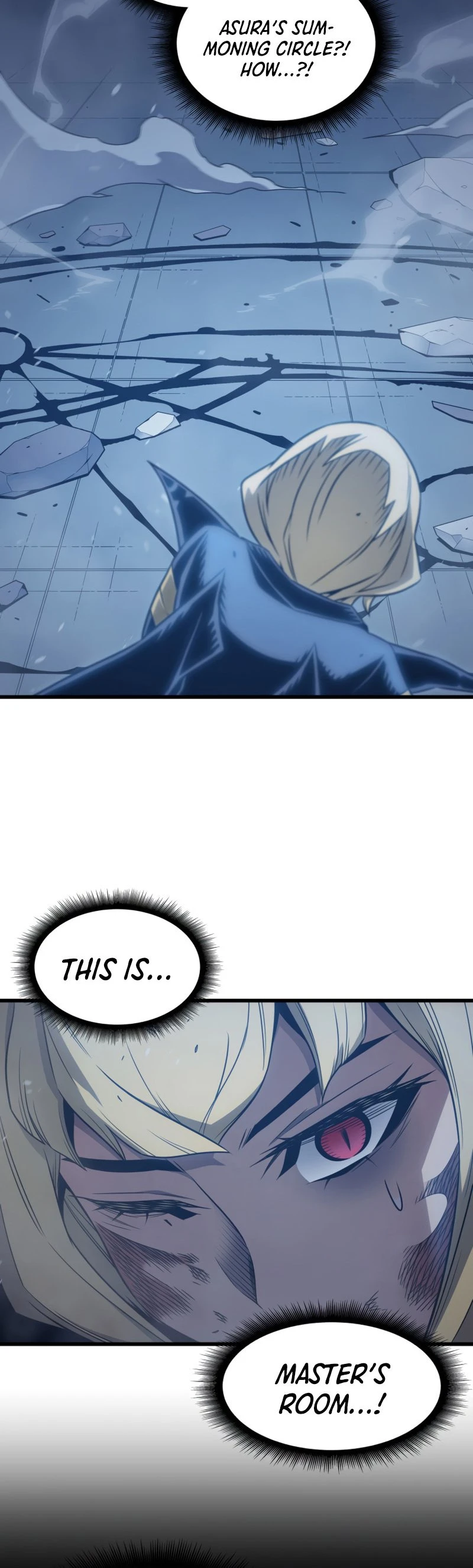 The Great Mage Returns After 4000 Years Chapter 121 page 24