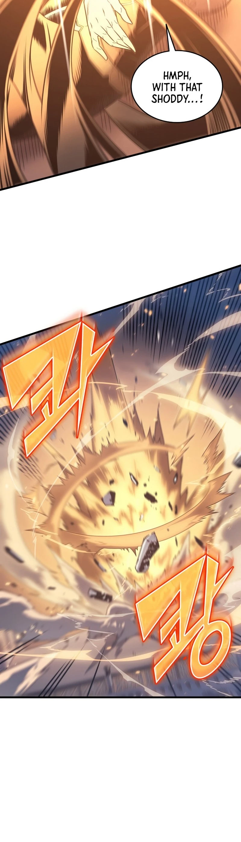 The Great Mage Returns After 4000 Years Chapter 121 page 39