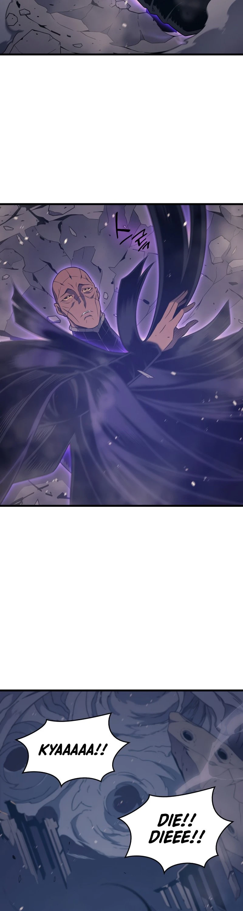 The Great Mage Returns After 4000 Years Chapter 122 page 7