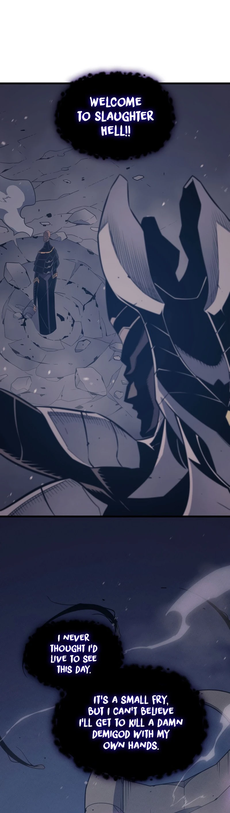 The Great Mage Returns After 4000 Years Chapter 122 page 9