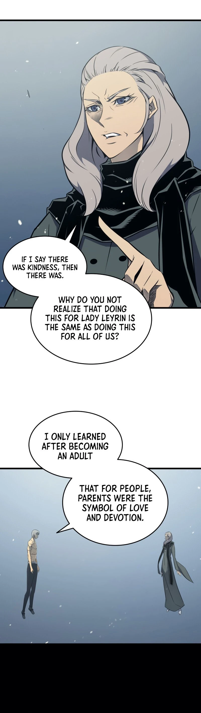 The Great Mage Returns After 4000 Years Chapter 122 page 29