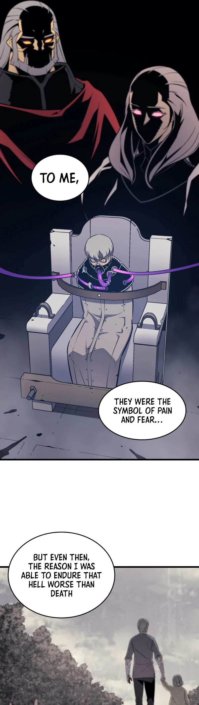 The Great Mage Returns After 4000 Years Chapter 122 page 30